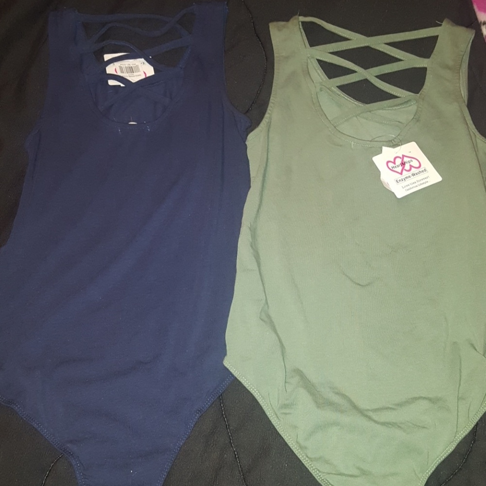 Bodysuit - Picture 2 of 4